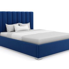 Кровать Терра Люкс интерьерная +основание (90х200) в Кудымкаре - kudymkar.mebel24.online | фото 20