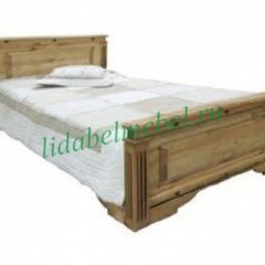 Кровать полуторная "Викинг-01" 1,2 (1200х1950) Л.152.05.14.001 в Кудымкаре - kudymkar.mebel24.online | фото