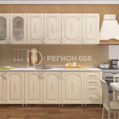 Кухня Боско 2.5 в Кудымкаре - kudymkar.mebel24.online | фото