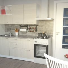 Кухонный гарнитур Лариса стандарт 4 1600 мм в Кудымкаре - kudymkar.mebel24.online | фото