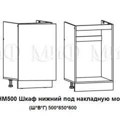 ЛИЗА-2 Кухонный гарнитур 1,7 Белый глянец холодный в Кудымкаре - kudymkar.mebel24.online | фото 6