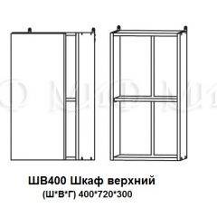 ЛИЗА-2 Кухонный гарнитур 1,7 Белый глянец холодный в Кудымкаре - kudymkar.mebel24.online | фото 9