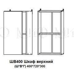 ЛИЗА-2 Кухонный гарнитур 2,0 Белый глянец холодный в Кудымкаре - kudymkar.mebel24.online | фото 9