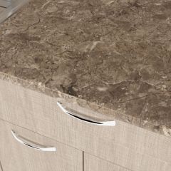 Кухонный гарнитур Ольга лайт 2 1200 мм в Кудымкаре - kudymkar.mebel24.online | фото 11