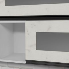 Кухонный гарнитур Паола стандарт 1600 мм в Кудымкаре - kudymkar.mebel24.online | фото 10