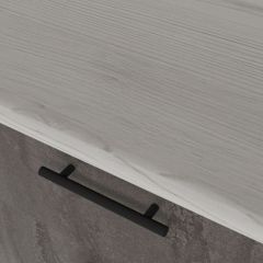 Кухонный гарнитур Сиена лайт 1200 мм в Кудымкаре - kudymkar.mebel24.online | фото 11