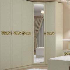ЛИВАДИЯ Л18 Шкаф для одежды в Кудымкаре - kudymkar.mebel24.online | фото 2