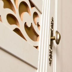 ЛИВАДИЯ Л18 Шкаф для одежды в Кудымкаре - kudymkar.mebel24.online | фото 3