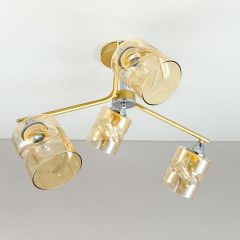 Люстра на штанге Citilux Клод CL137142 в Кудымкаре - kudymkar.mebel24.online | фото 5