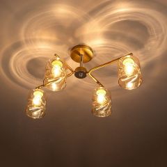 Люстра на штанге Citilux Клод CL137142 в Кудымкаре - kudymkar.mebel24.online | фото 11