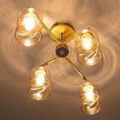 Люстра на штанге Citilux Клод CL137142 в Кудымкаре - kudymkar.mebel24.online | фото 12