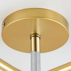 Люстра на штанге Citilux Клод CL137142 в Кудымкаре - kudymkar.mebel24.online | фото 14