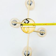 Люстра на штанге Citilux Клод CL137142 в Кудымкаре - kudymkar.mebel24.online | фото 15