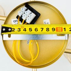 Люстра на штанге Citilux Клод CL137142 в Кудымкаре - kudymkar.mebel24.online | фото 16