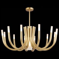 Люстра на штанге ST-Luce Pafe SL1173.202.13 в Кудымкаре - kudymkar.mebel24.online | фото 3