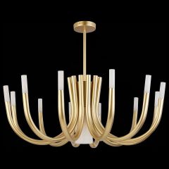 Люстра на штанге ST-Luce Pafe SL1173.202.13 в Кудымкаре - kudymkar.mebel24.online | фото 4