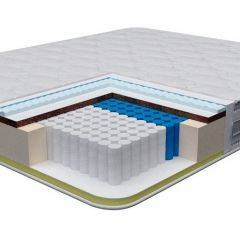 Матрас Concordia Dolcezza Multipocket 5 Zone (h290) в Кудымкаре - kudymkar.mebel24.online | фото 2