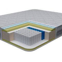 Матрас Concordia Selenzio Multipocket 5 Zone (h300) в Кудымкаре - kudymkar.mebel24.online | фото 2