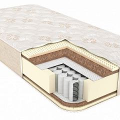 Матрас Honey Pie h230 в Кудымкаре - kudymkar.mebel24.online | фото