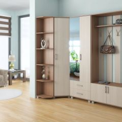 КАРИНА Модульная система в Кудымкаре - kudymkar.mebel24.online | фото 3