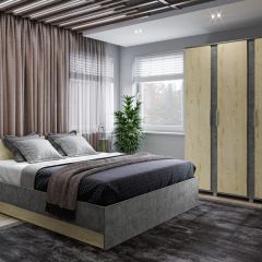 ПАНДОРА Модульная система в Кудымкаре - kudymkar.mebel24.online | фото 2