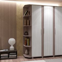 ПАНДОРА Модульная система в Кудымкаре - kudymkar.mebel24.online | фото 5