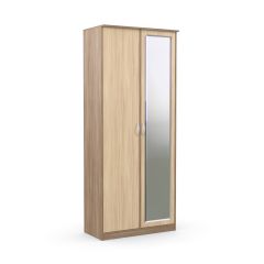 Гостиная Дуэт Люкс (модульная) в Кудымкаре - kudymkar.mebel24.online | фото 13