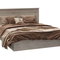 Модульная спальня София (Дуб крафт белый) в Кудымкаре - kudymkar.mebel24.online | фото 4