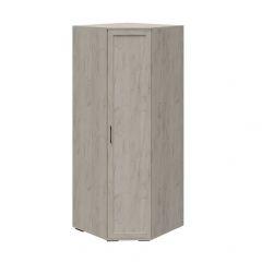 Модульная спальня София (Дуб крафт белый) в Кудымкаре - kudymkar.mebel24.online | фото 13