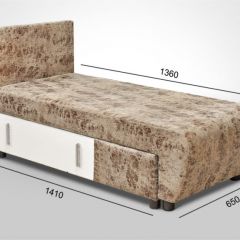 Мягкая мебель Европа (модульный) ткань до 400 в Кудымкаре - kudymkar.mebel24.online | фото 9