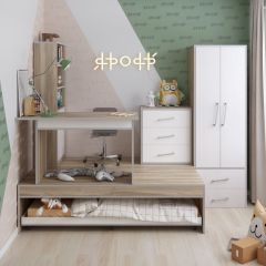 Набор детской мебели «Подиум» в Кудымкаре - kudymkar.mebel24.online | фото 1