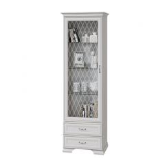 НАБОР гостиной НИКОЛЬ №1 в Кудымкаре - kudymkar.mebel24.online | фото 5