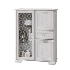 НАБОР гостиной НИКОЛЬ №1 в Кудымкаре - kudymkar.mebel24.online | фото 9