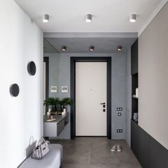 Накладной светильник Feron HL358 41913 в Кудымкаре - kudymkar.mebel24.online | фото 3
