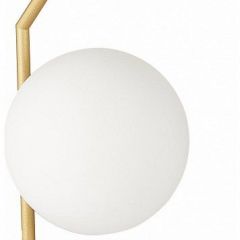 Настольная лампа декоративная ST-Luce Codda SL1148.314.01 в Кудымкаре - kudymkar.mebel24.online | фото