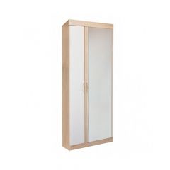 НИКА Н1 Шкаф для одежды в Кудымкаре - kudymkar.mebel24.online | фото