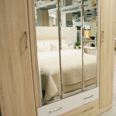 НИКА Н13 Шкаф для одежды в Кудымкаре - kudymkar.mebel24.online | фото 3