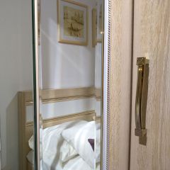 НИКА Н13 Шкаф для одежды в Кудымкаре - kudymkar.mebel24.online | фото 4