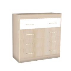НИКА Н16 Комод в Кудымкаре - kudymkar.mebel24.online | фото