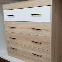 НИКА Н16 Комод в Кудымкаре - kudymkar.mebel24.online | фото 4