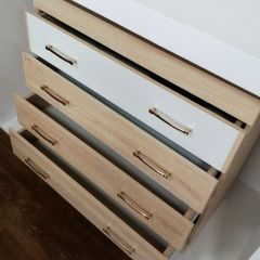 НИКА Н16 Комод в Кудымкаре - kudymkar.mebel24.online | фото 6