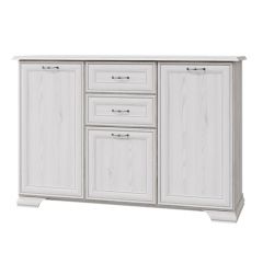 НИКОЛЬ Комод с 3 дв. и 2мя ящ. в Кудымкаре - kudymkar.mebel24.online | фото