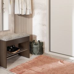 Обувница Лина в Кудымкаре - kudymkar.mebel24.online | фото 4