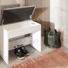 Обувница Лина в Кудымкаре - kudymkar.mebel24.online | фото 6