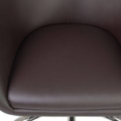 Офисное кресло LM-9500 Черное в Кудымкаре - kudymkar.mebel24.online | фото 6