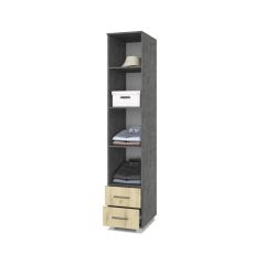 ЕВА Пенал Е13 в Кудымкаре - kudymkar.mebel24.online | фото 8
