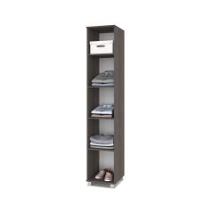 КАРИНА Пенал К11 в Кудымкаре - kudymkar.mebel24.online | фото 2