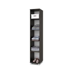 КАРИНА Пенал К11 в Кудымкаре - kudymkar.mebel24.online | фото 4