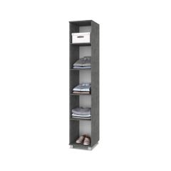 КАРИНА Пенал К11 в Кудымкаре - kudymkar.mebel24.online | фото 8