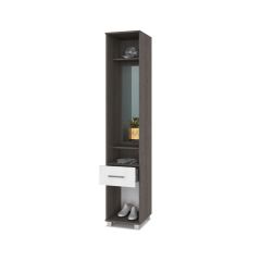 КАРИНА Пенал К71 в Кудымкаре - kudymkar.mebel24.online | фото 2